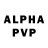 Alpha PVP Соль shukri Karaibragimov